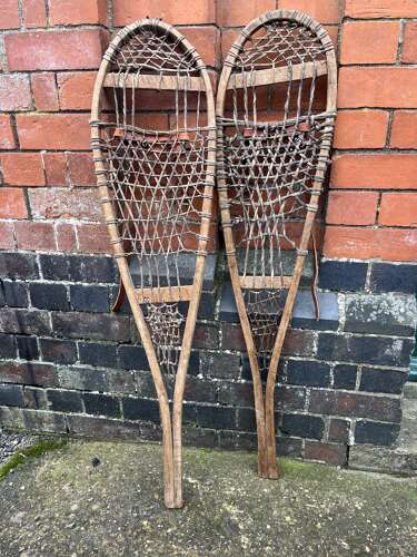Snow Shoes