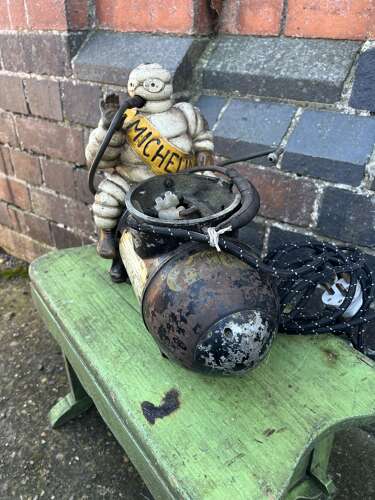 Michelin Compressor
