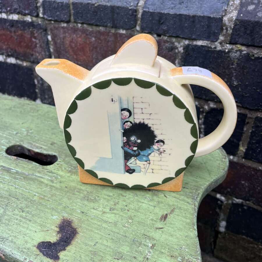 Carlton Ware Teapot