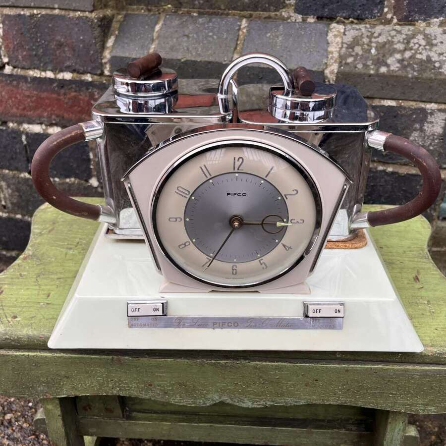 Pifco Tea-o-matic
