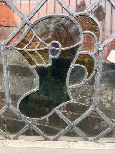 Stained Glass Window