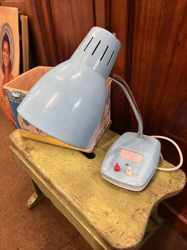 AJAX Desk Lamp