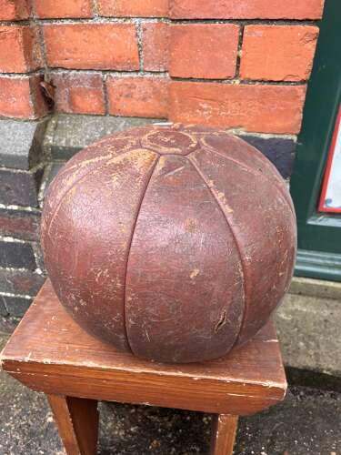 Medicine Ball