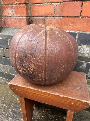 Medicine Ball