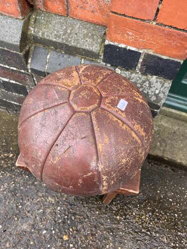 Medicine Ball