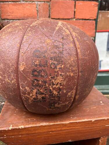 Medicine Ball