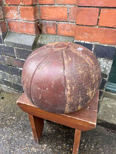 Medicine Ball