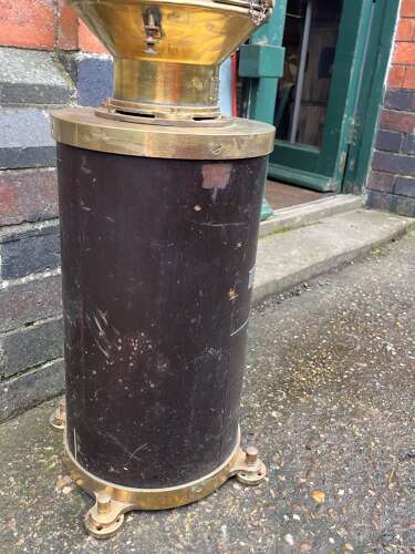 Ship’s Binnacle