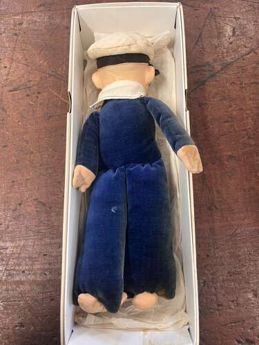 Norah Wellings Sailor Doll