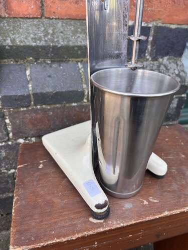 Horlicks Milkshake Mixer