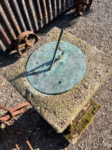 Sundial