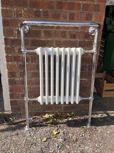 Bathroom Towel Radiator