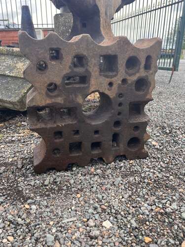 Swage Block