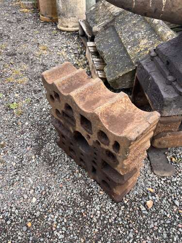 Swage Block