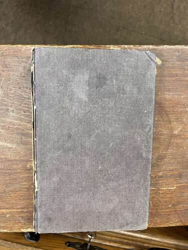 Bartlett’s Bicycle Book