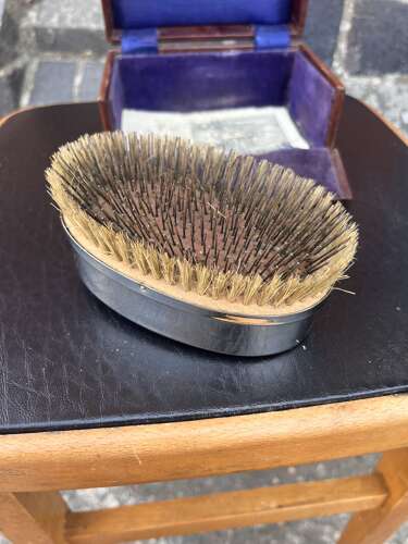 Raydo Electric Hair Brush