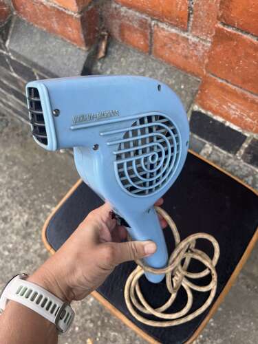 Morphy Richard’s Hairdryer