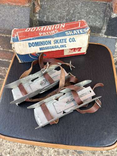 Dominion Bob Skates