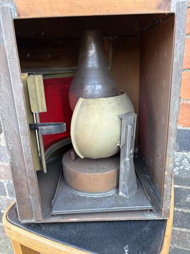 Port Ship’s Lantern